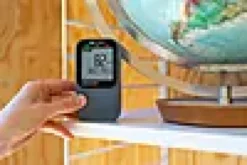 Radonmåler digital Corentium Home 2 Smart-Airthings Clearance