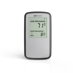 Radonmåler digital Corentium Home-Airthings
