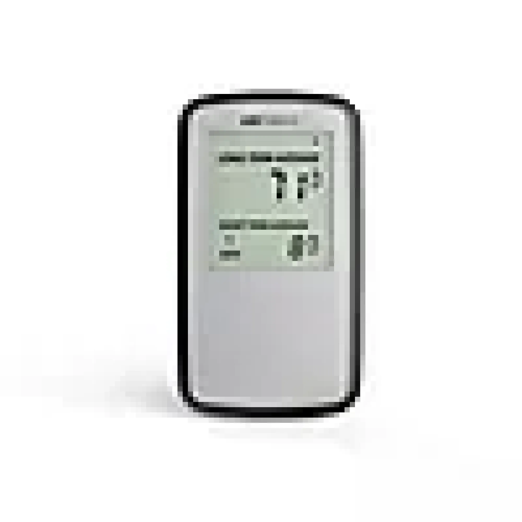 Radonmåler digital Corentium Home-Airthings
