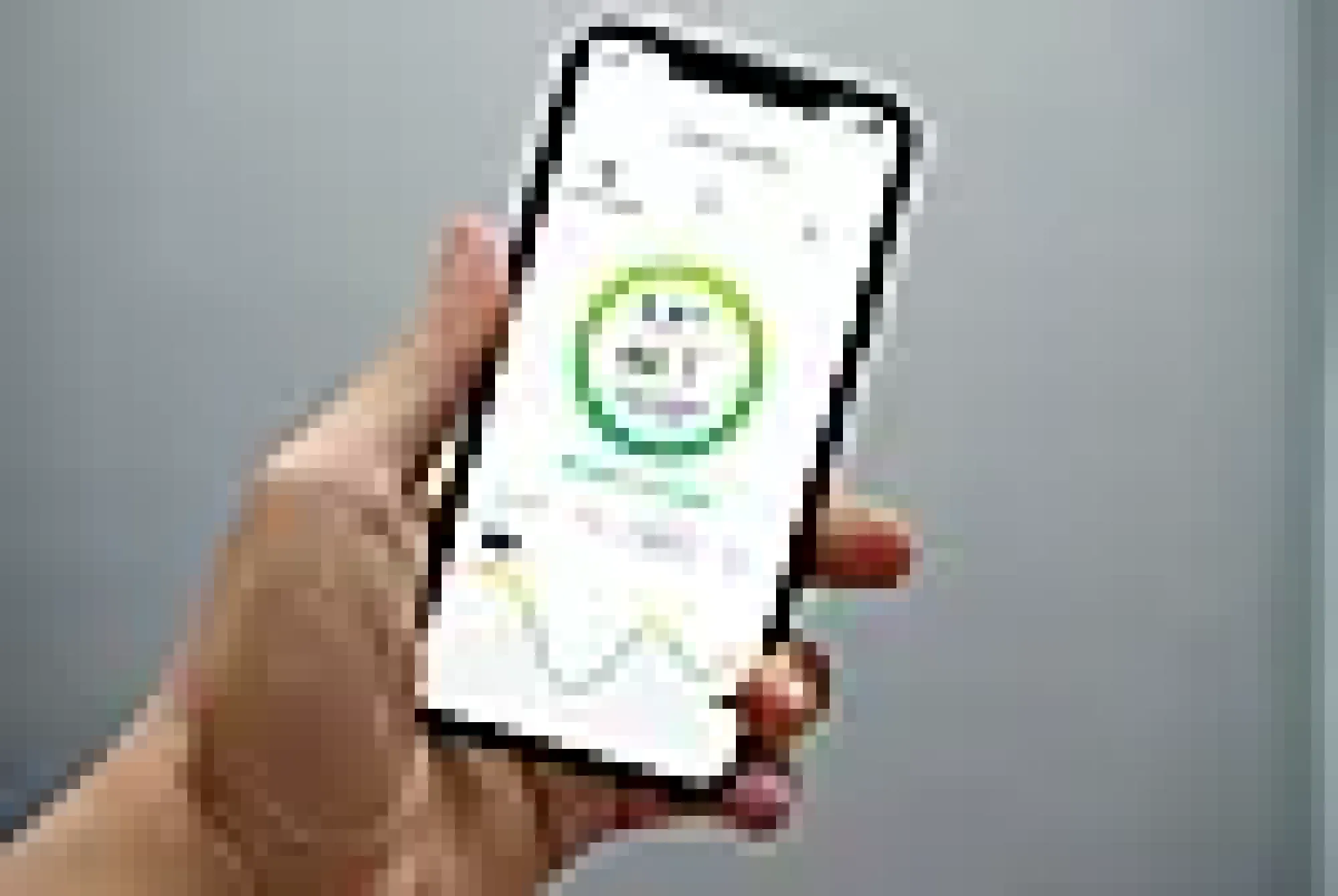 Radonmåler Smart Wave Radon-Airthings Best