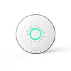 Radonmåler Smart Wave Radon-Airthings Best