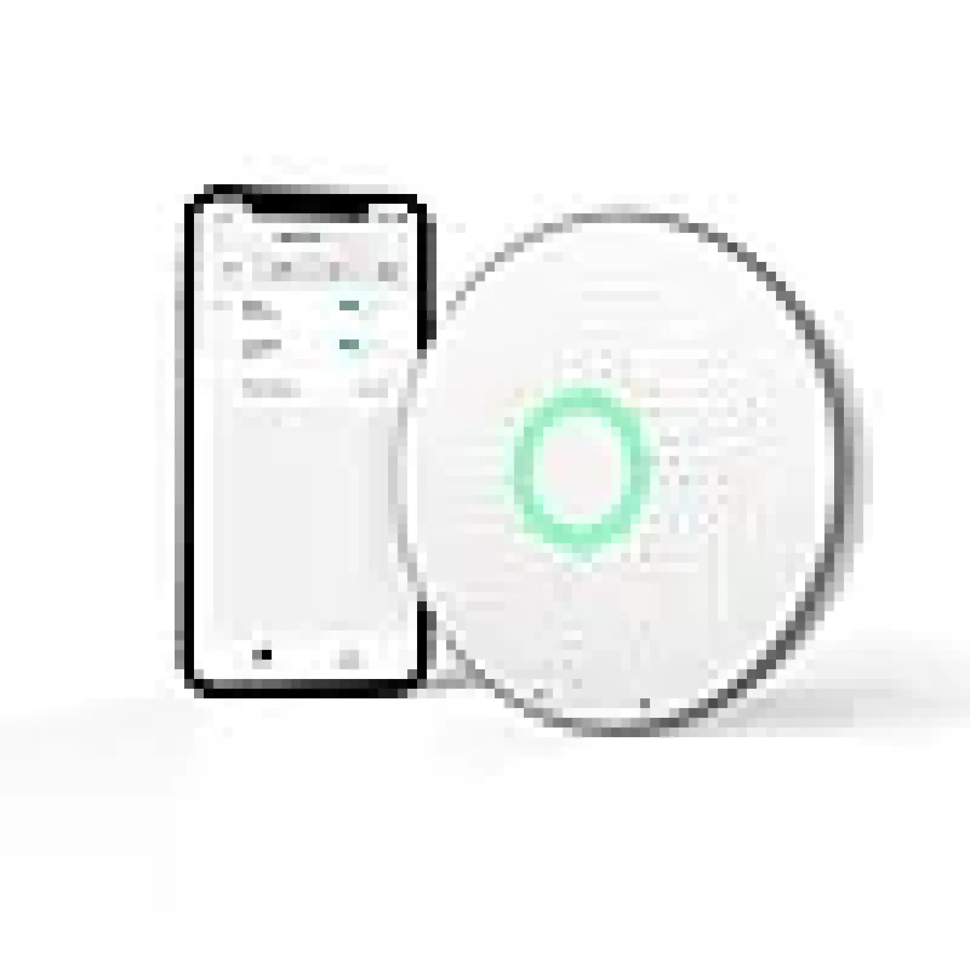 Radonmåler Smart Wave Radon-Airthings Best
