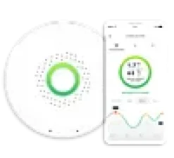 Radonmåler Smart Wave Radon-Airthings Best