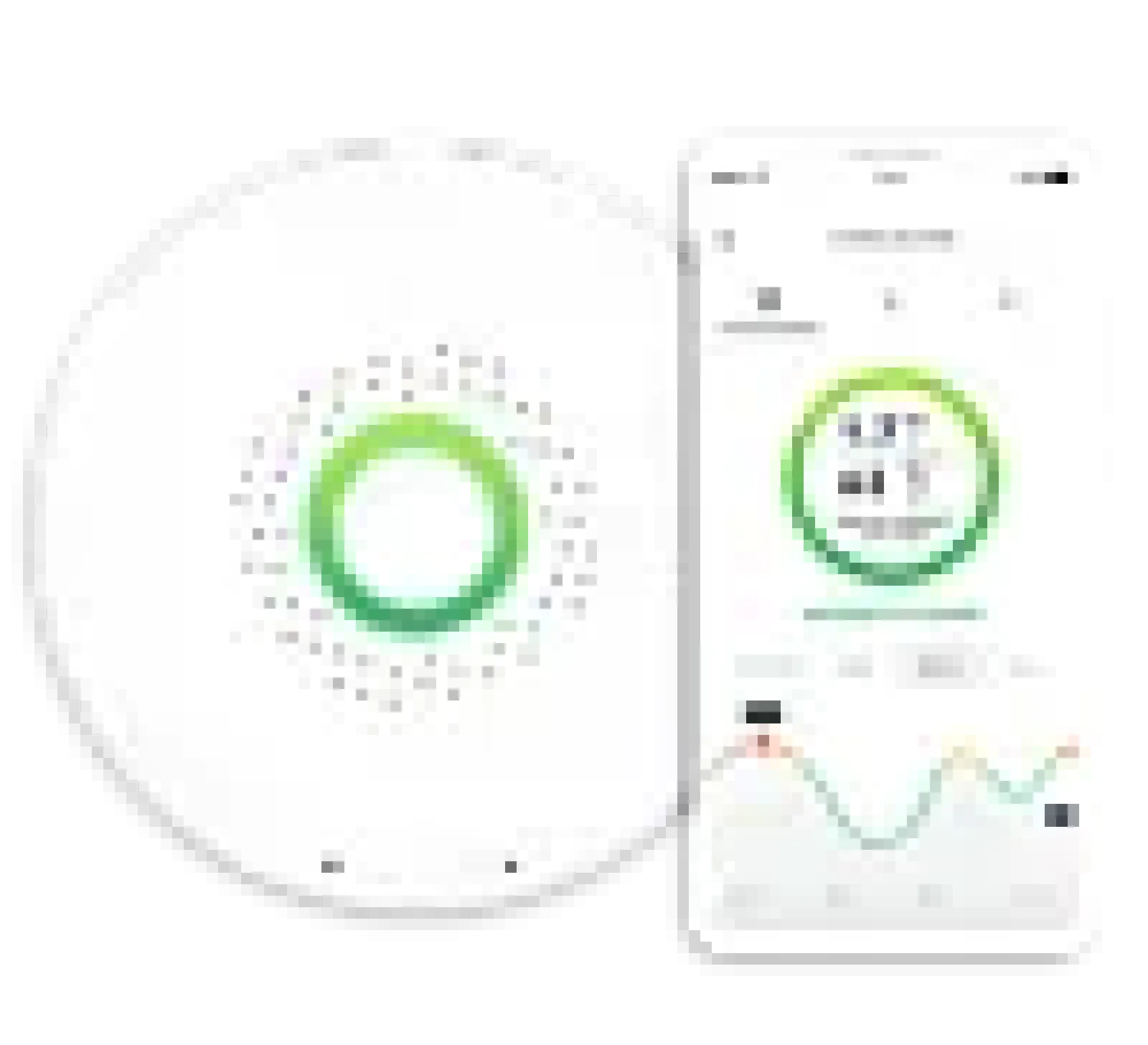 Radonmåler Smart Wave Radon-Airthings Best