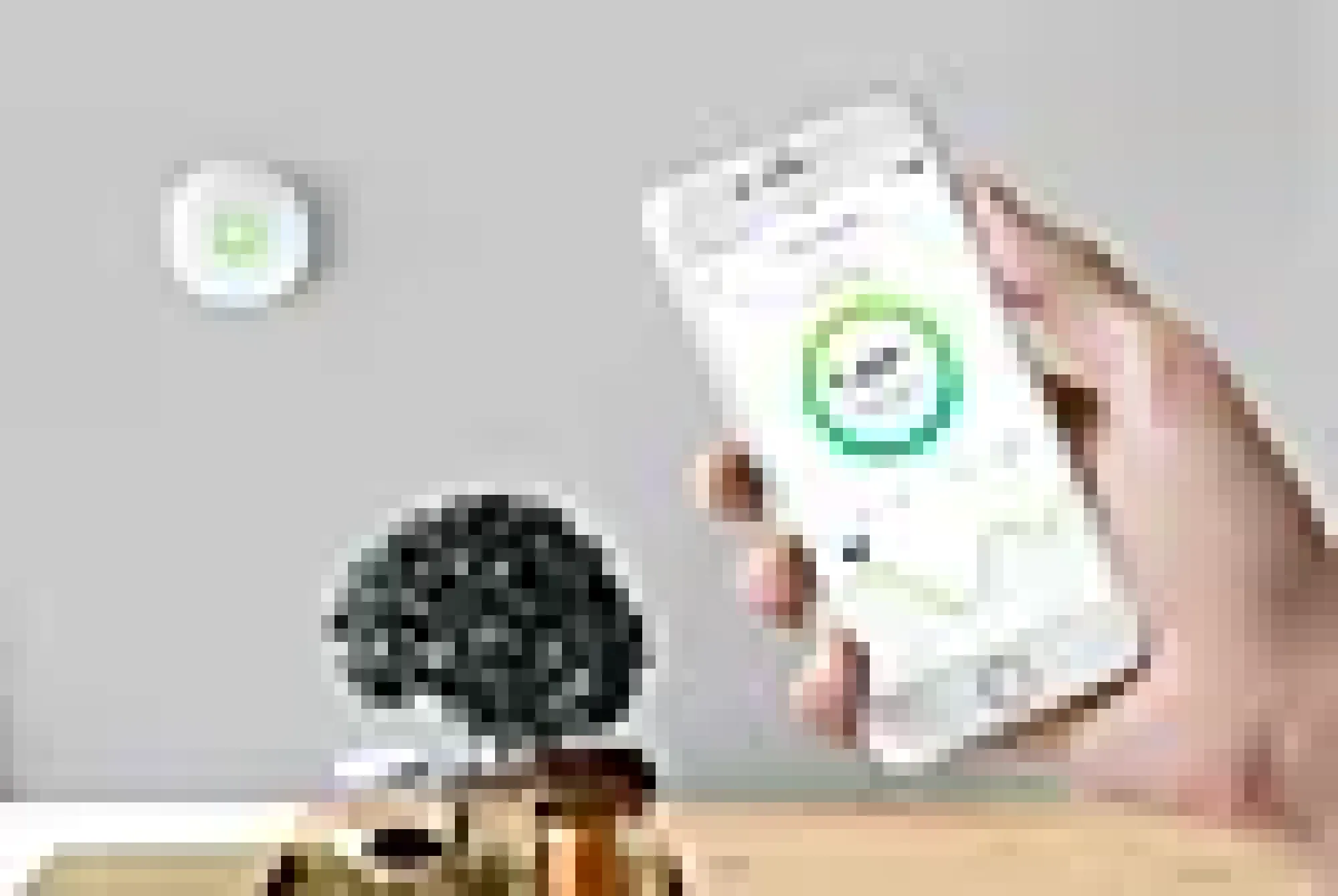 Radonmåler Smart Wave Radon-Airthings Best