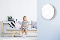 Radonmåler Smart Wave Radon-Airthings Best