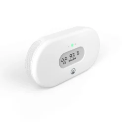 Radonmåler View Radon innendørs-Airthings New