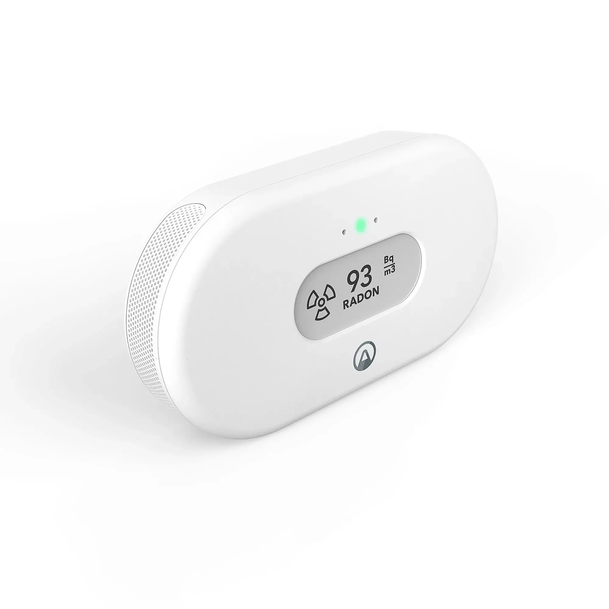 Radonmåler View Radon innendørs-Airthings New