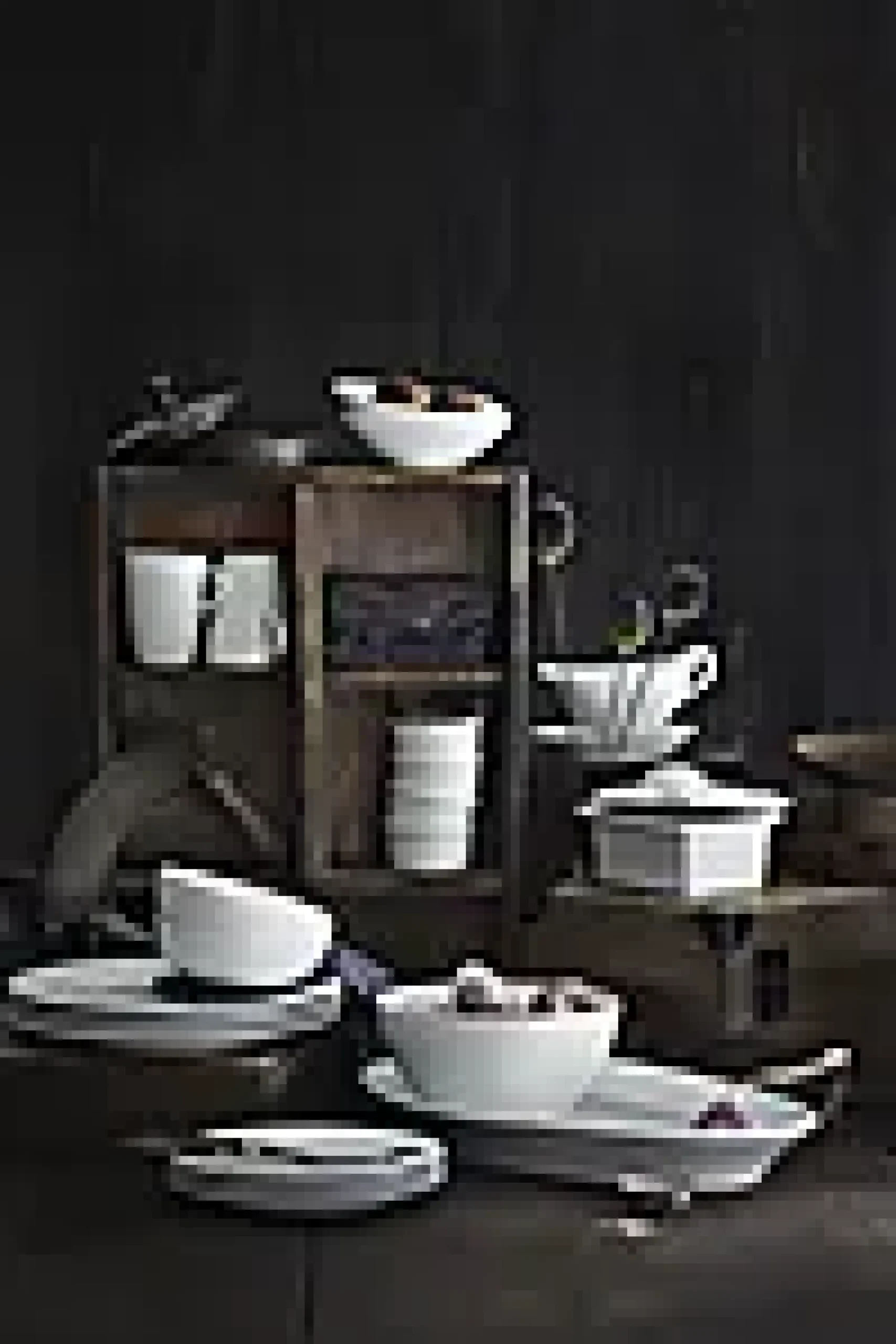 Ramekin 15cl 9cm-Pillivuyt New