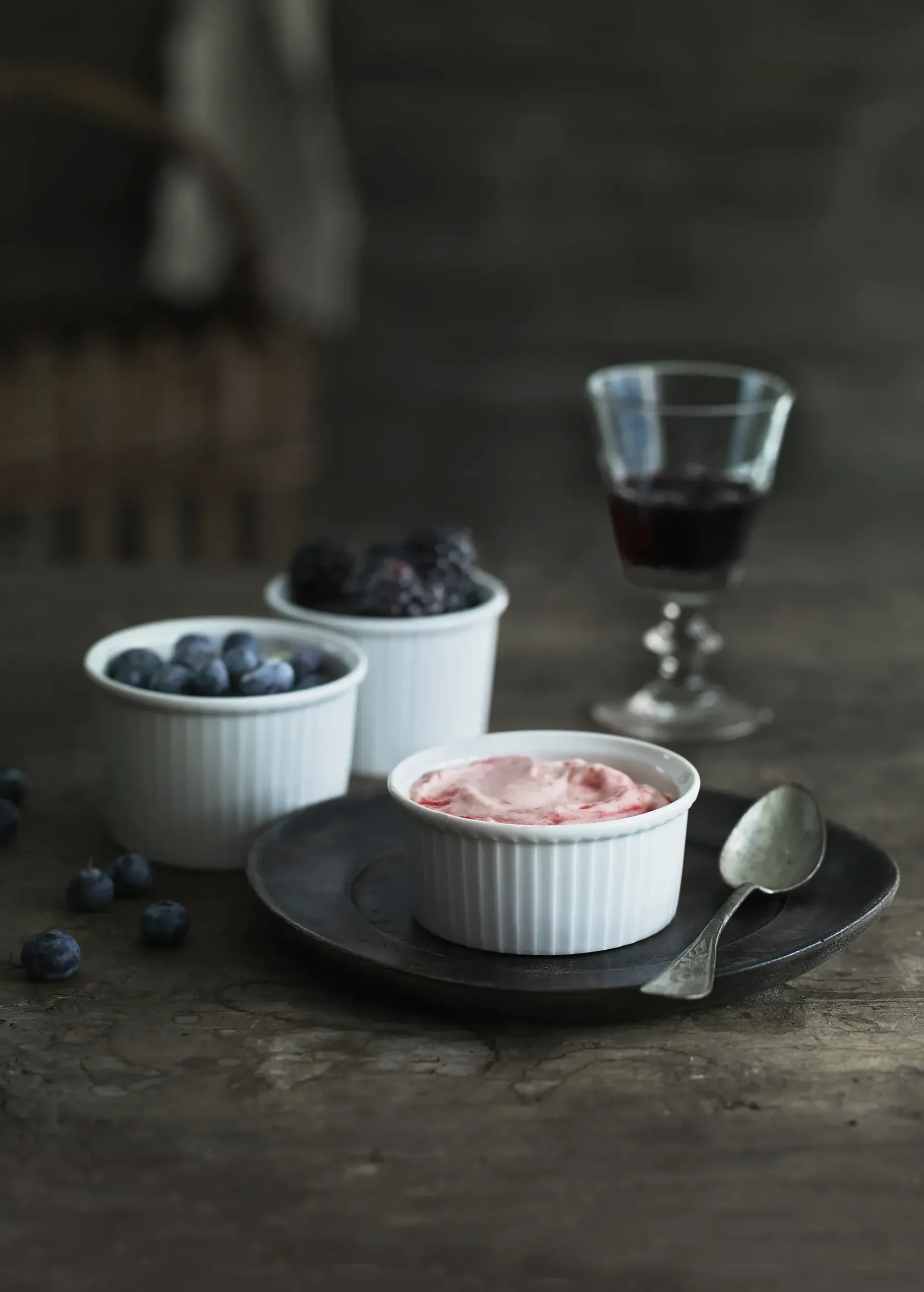 Ramekin 15cl 9cm-Pillivuyt New