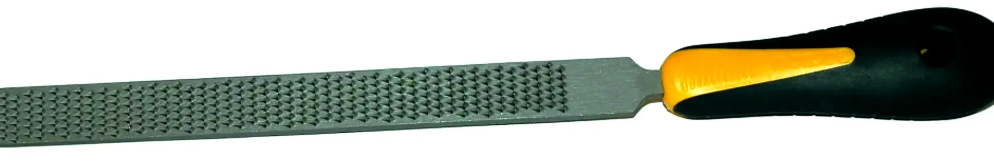 Rasp flat fin 200mm-Ironside Outlet