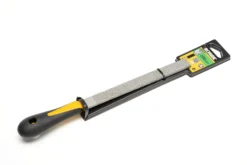 Rasp flat 200mm grov bicomp-Ironside Outlet