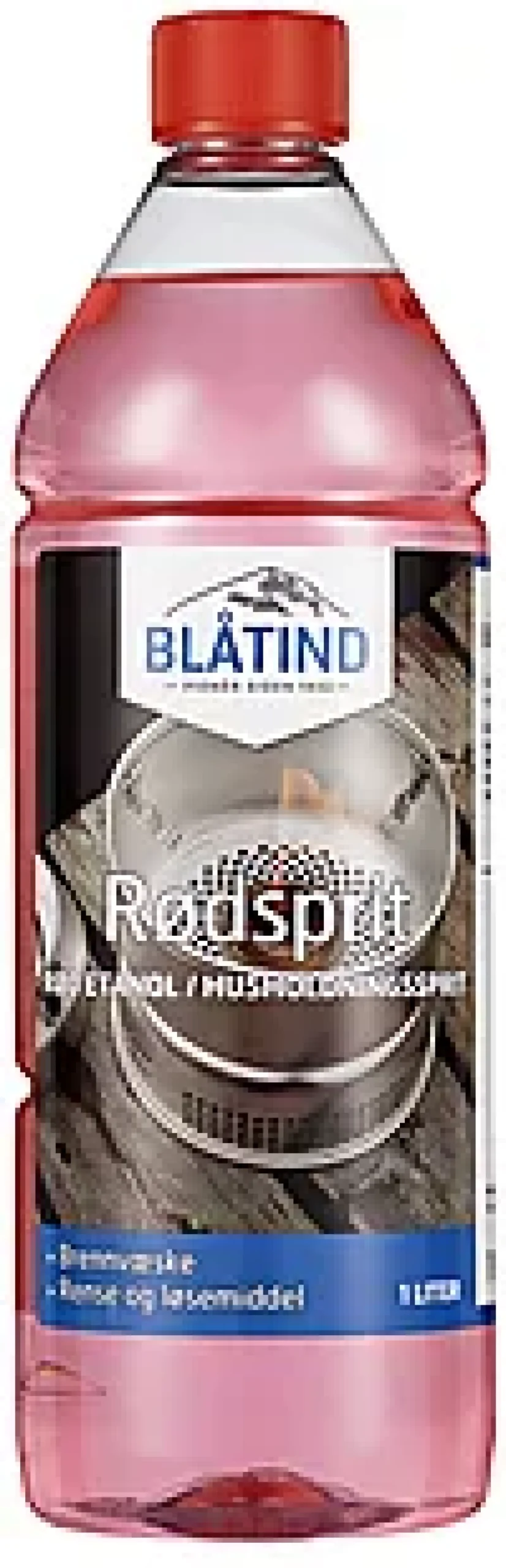 RØDSPRIT 1L-Blåtind Online