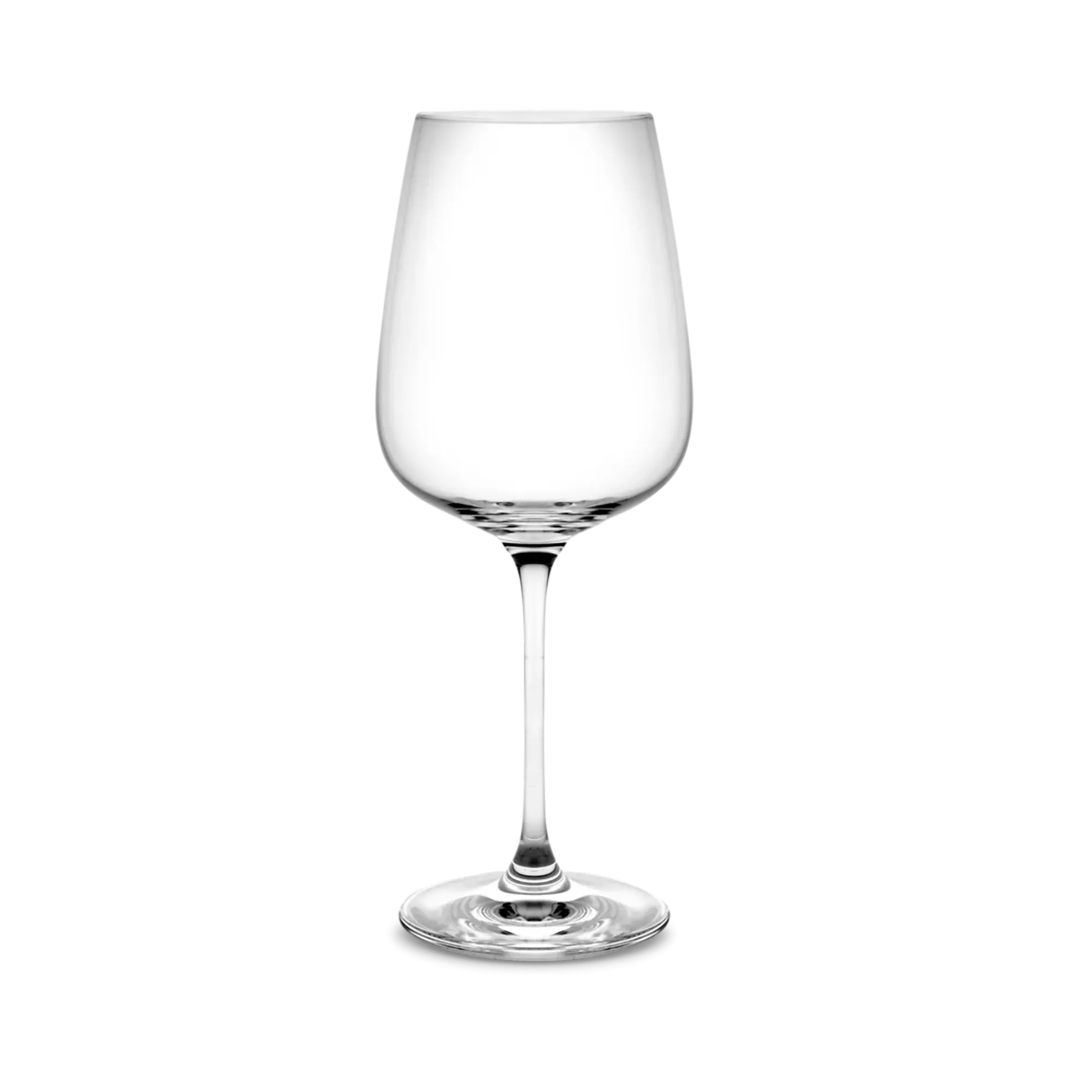 Rødvinglass Bouquet 62cl-Holmegaard Online