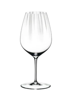 Rødvinglass Cabernet/Merlot Performance 83,4cl 2stk-Riedel Hot