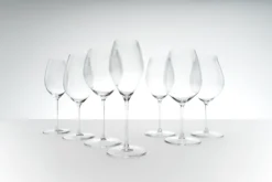 Rødvinglass Syrah/Shiraz Performance 63cl 2stk-Riedel Outlet