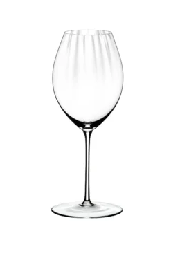 Rødvinglass Syrah/Shiraz Performance 63cl 2stk-Riedel Outlet