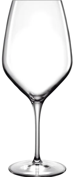 Rødvinsglass Atelier Merlot 70cl 2stk-Luigi bormioli Online