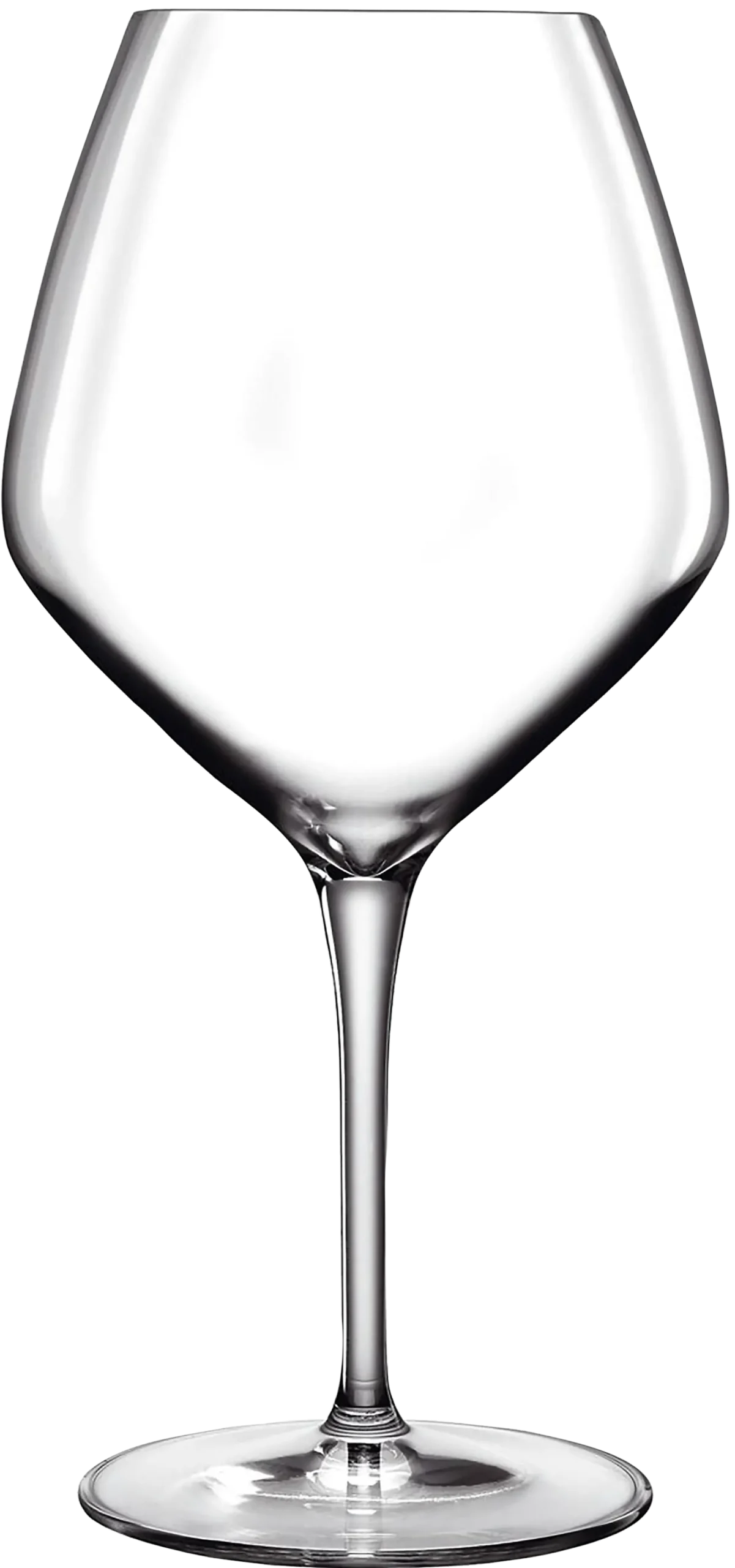 Rødvinsglass Atelier Pinot Noir 61cl 2stk-Luigi bormioli