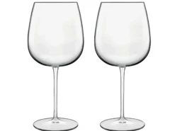 Rødvinsglass Barolo Talismano 75cl 2stk-Luigi bormioli Outlet