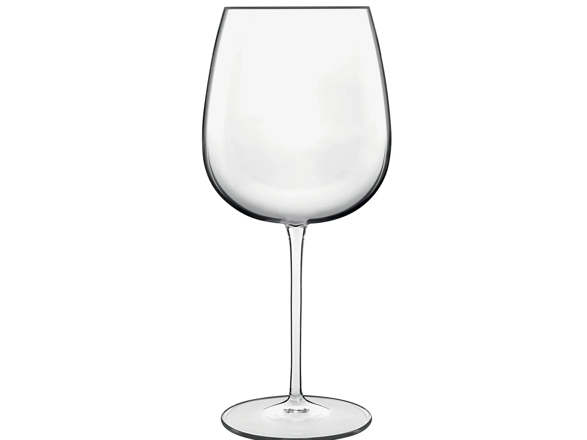Rødvinsglass Barolo Talismano 75cl 2stk-Luigi bormioli Outlet