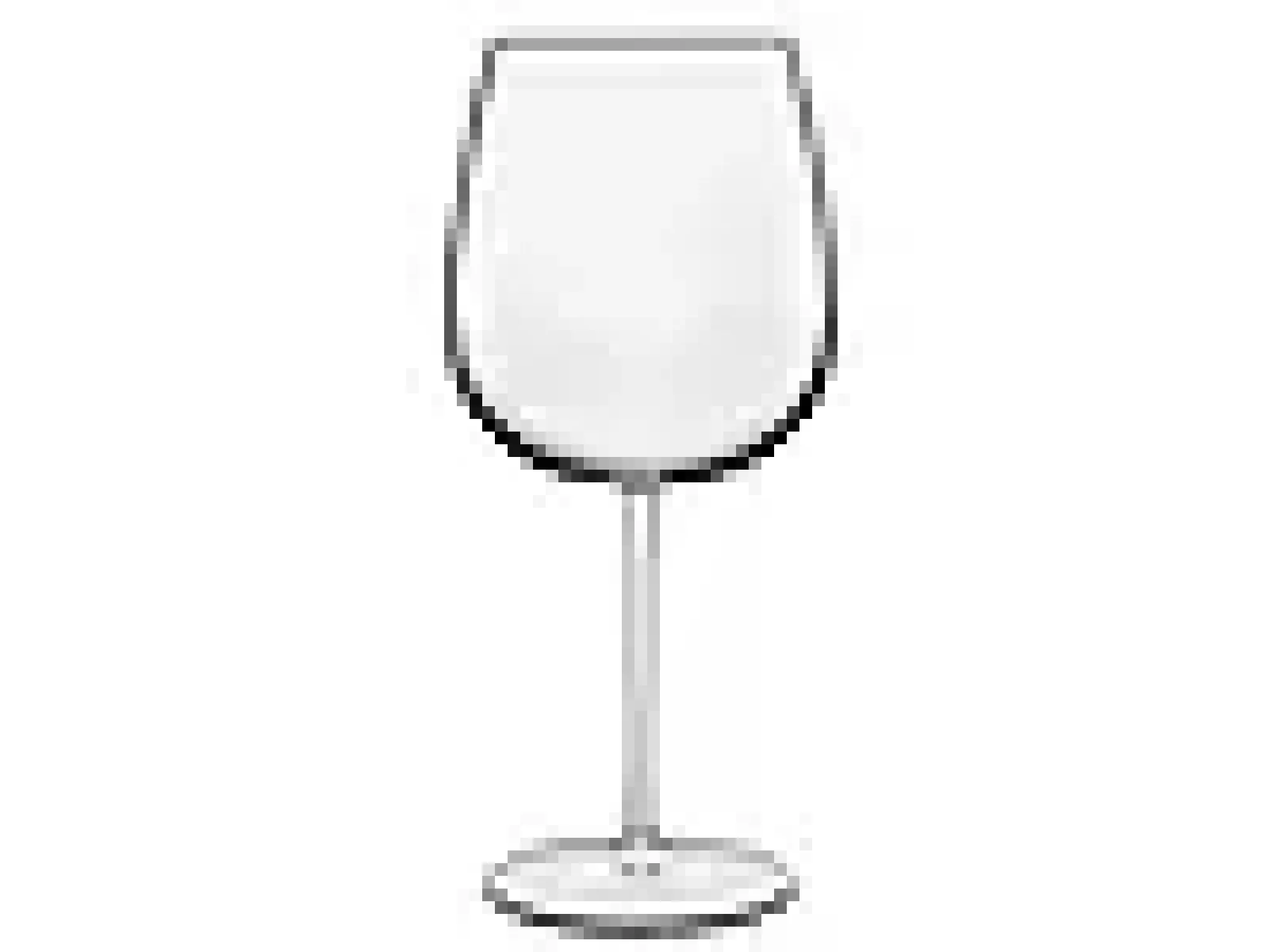 Rødvinsglass Barolo Talismano 75cl 2stk-Luigi bormioli Outlet
