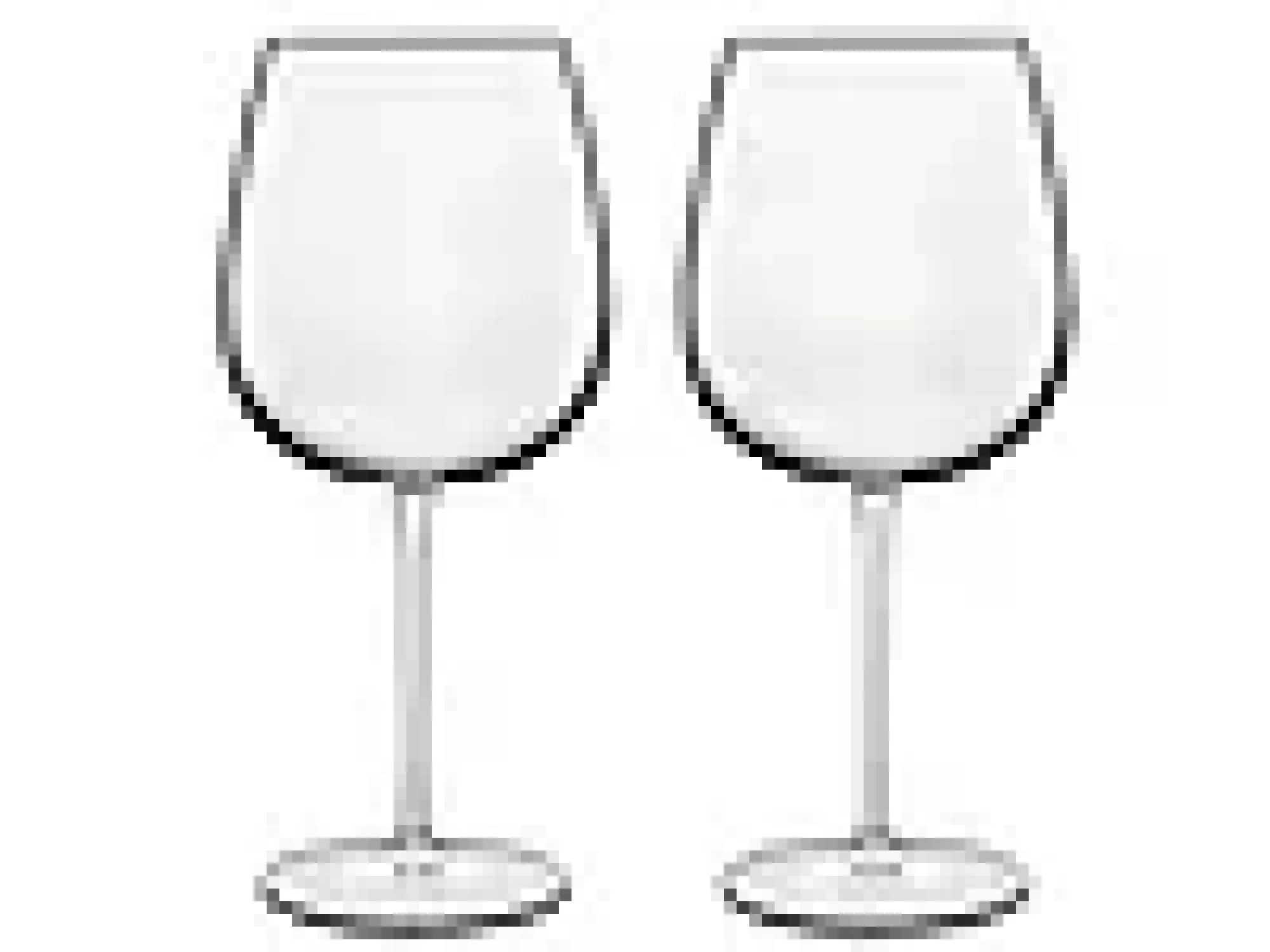 Rødvinsglass Barolo Talismano 75cl 2stk-Luigi bormioli Outlet