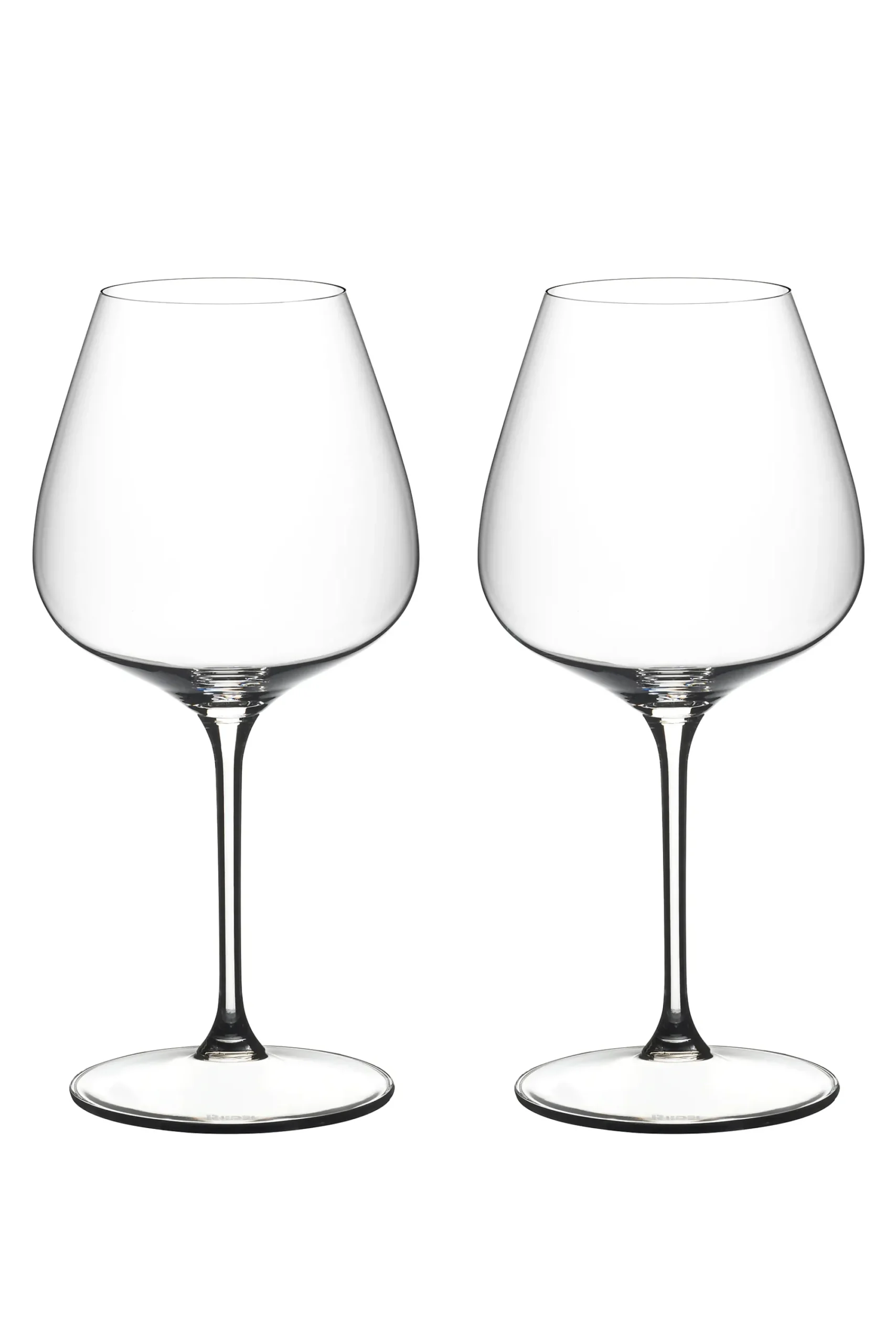 Rødvinsglass Grape Pinot Noir 75cl 2stk-Riedel Best