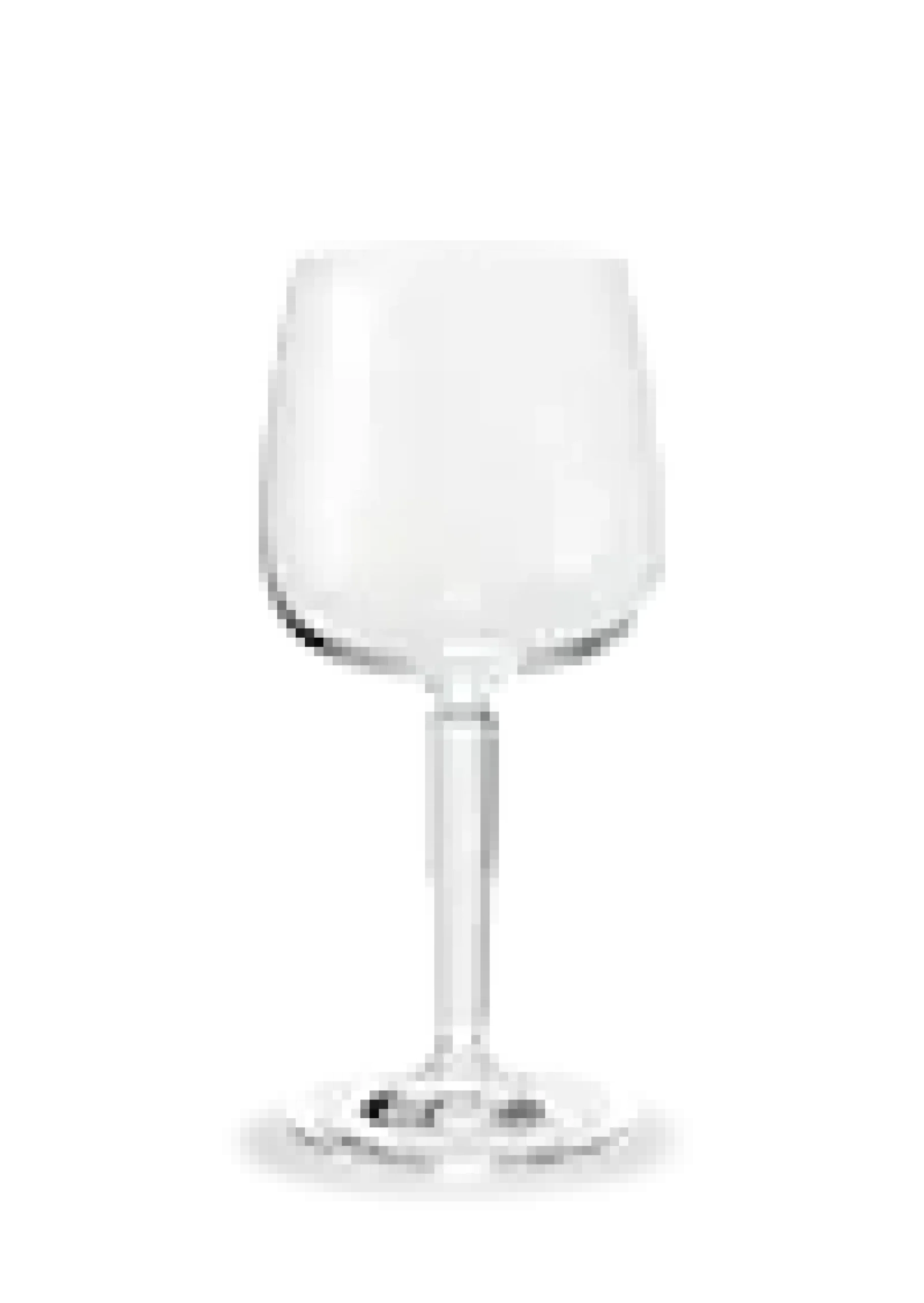 Rødvinsglass 49cl 2stk-Kähler New