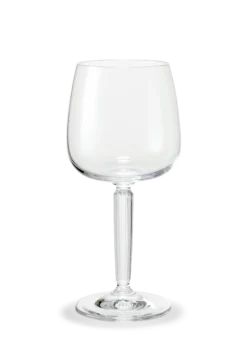 Rødvinsglass 49cl 2stk-Kähler New
