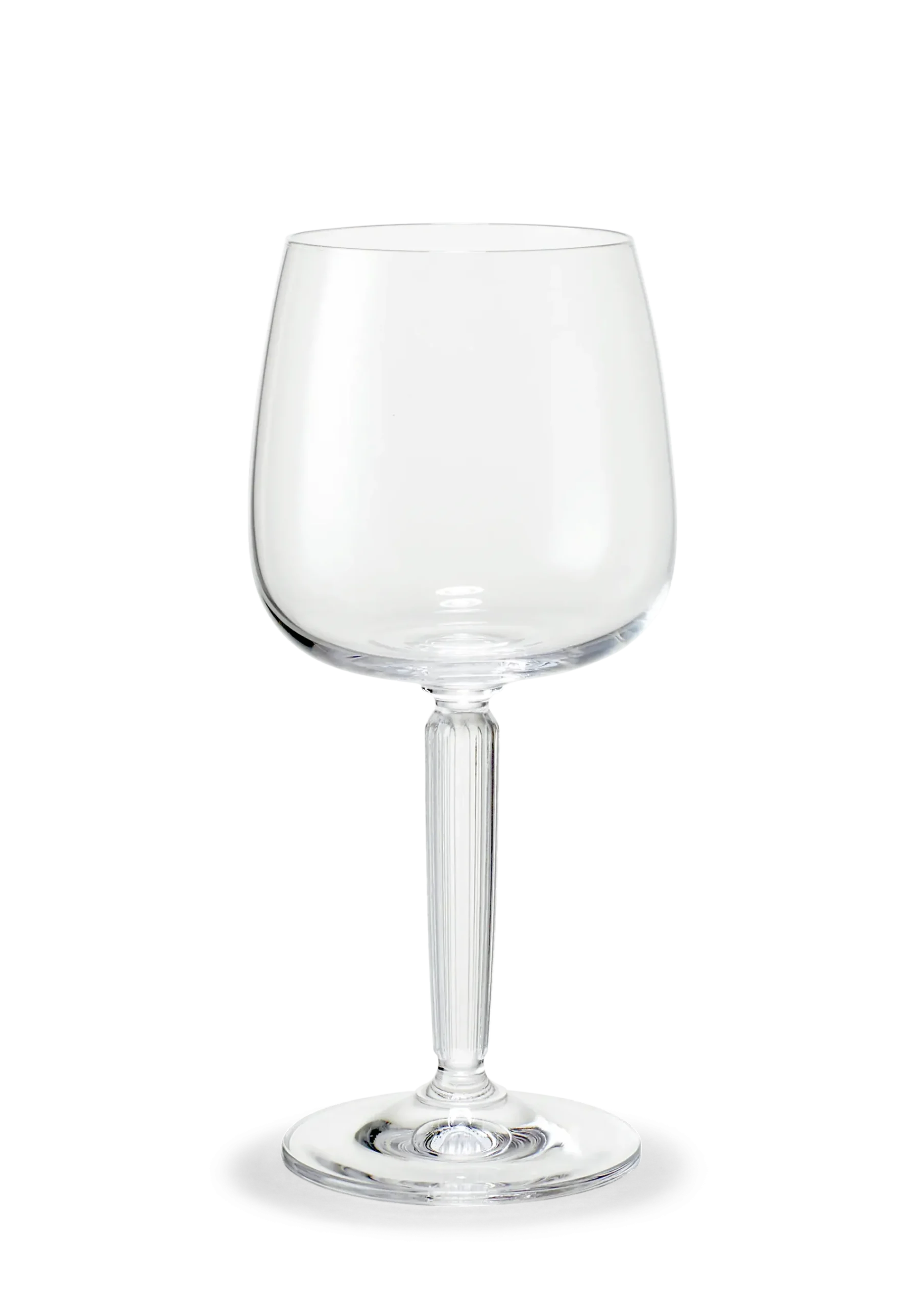 Rødvinsglass 49cl 2stk-Kähler New