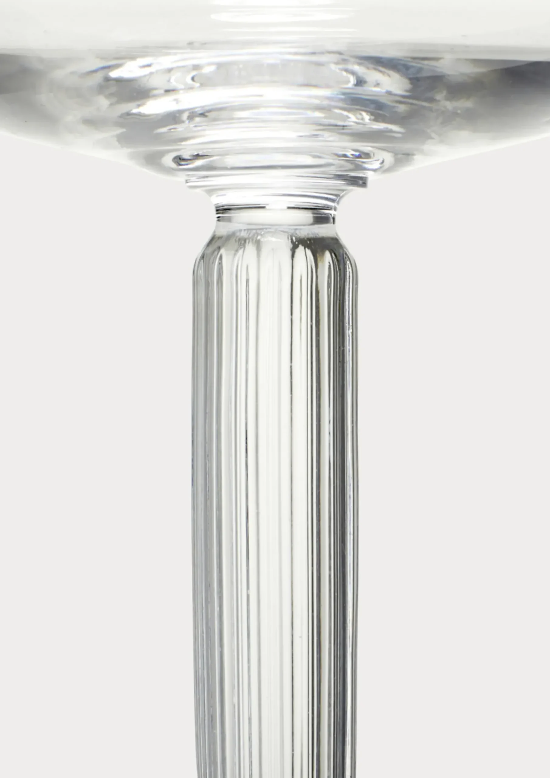 Rødvinsglass 49cl 2stk-Kähler New