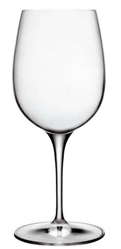 Rødvinsglass Palace 48cl 6stk-Luigi bormioli