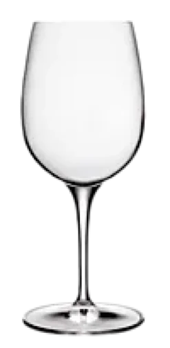 Rødvinsglass Palace 48cl 6stk-Luigi bormioli