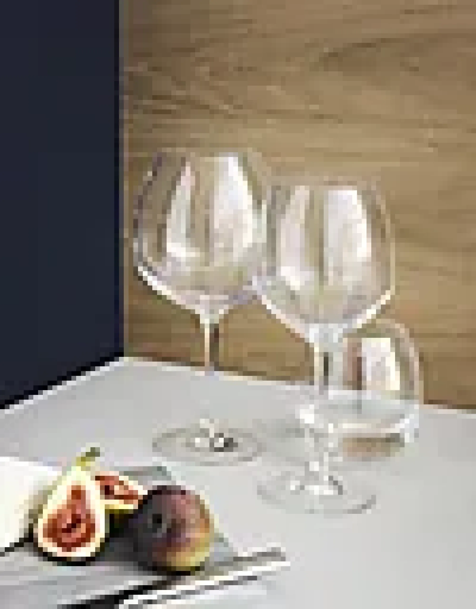 Rødvinsglass Premium 93cl 2stk-Rosendahl Clearance