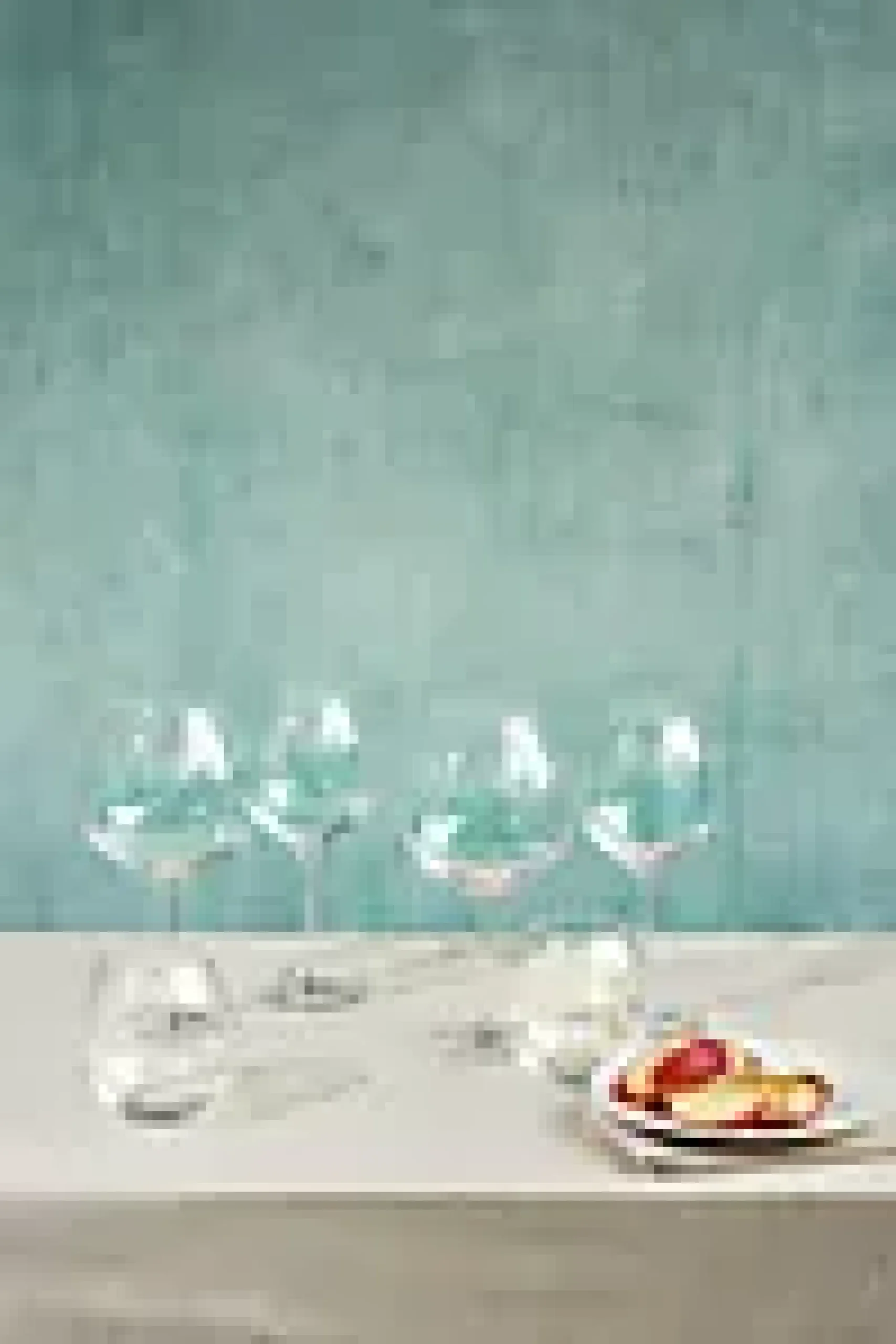Rødvinsglass Premium 93cl 2stk-Rosendahl Clearance