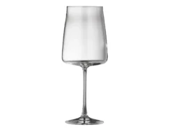 Rødvinsglass Zero 54cl 4stk-Lyngby glas Clearance