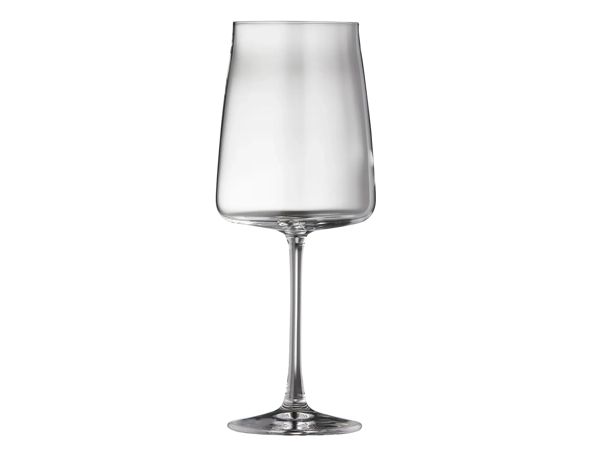 Rødvinsglass Zero 54cl 4stk-Lyngby glas Clearance