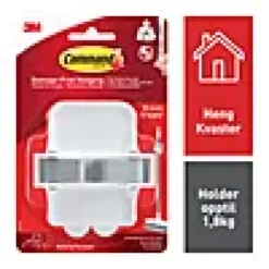 Redskapsholder opptil 1,8kg-Command Online