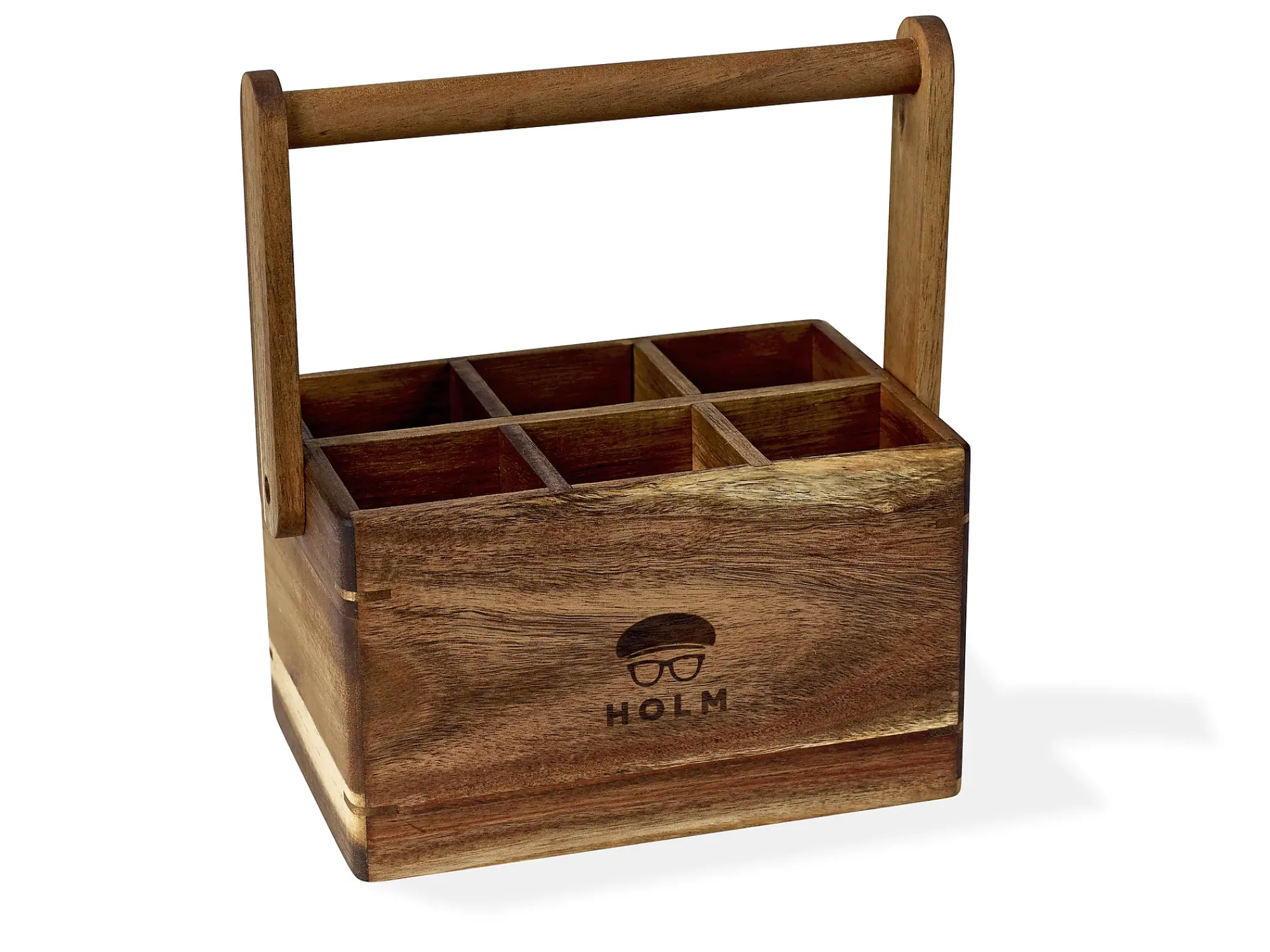 Redskapsholder 25x14x22cm Akasietre-Holm Best