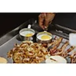Redskapssett Stekeplate Plancha-Enders Online