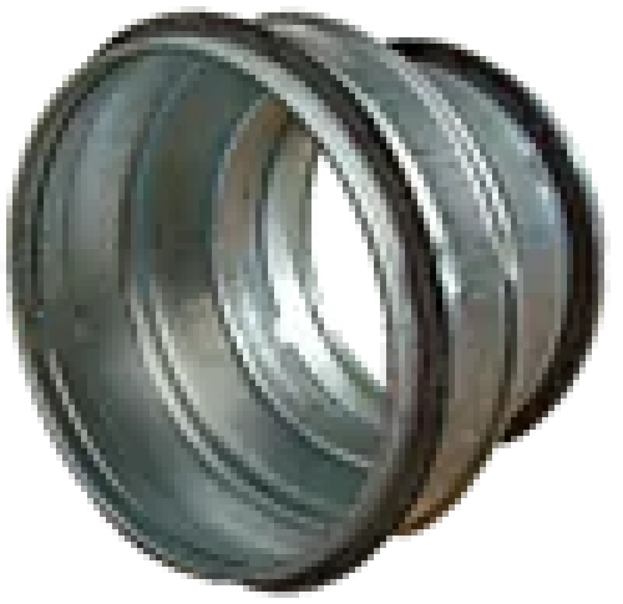 Reduksjon med pakning 125/100mm-Flexit