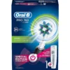 Refill crossaction 5 stk oral-b-Oral b Clearance