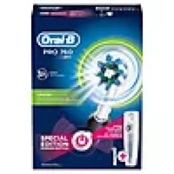 Refill crossaction 5 stk oral-b-Oral b Clearance