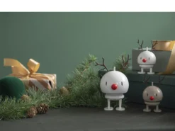 Reindeer bumble s latte-Hoptimist New