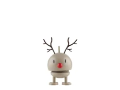Reindeer bumble s latte-Hoptimist New