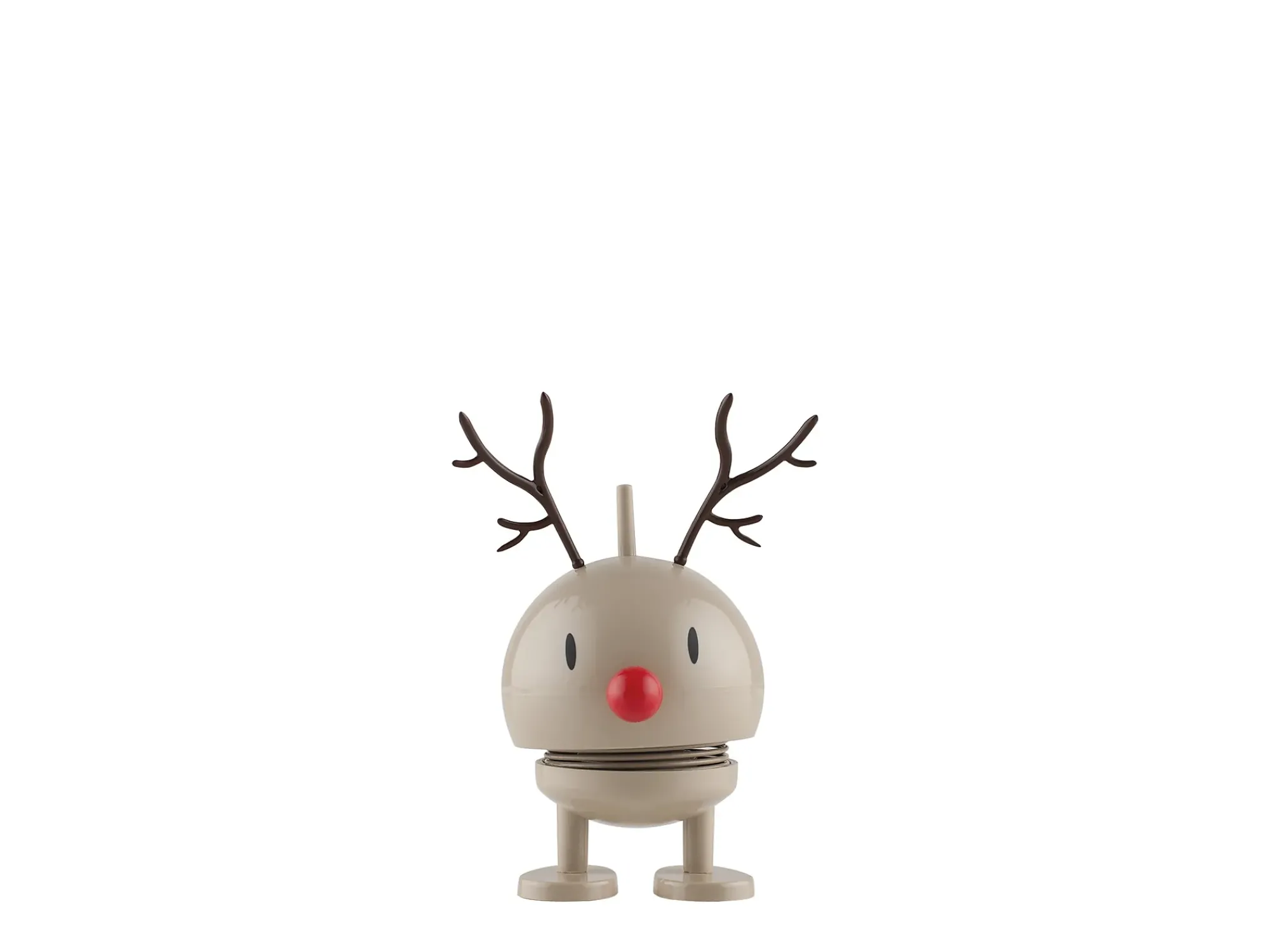 Reindeer bumble s latte-Hoptimist New
