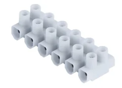 Rekkeklemme 1,0-6,0mm-Gelia Hot