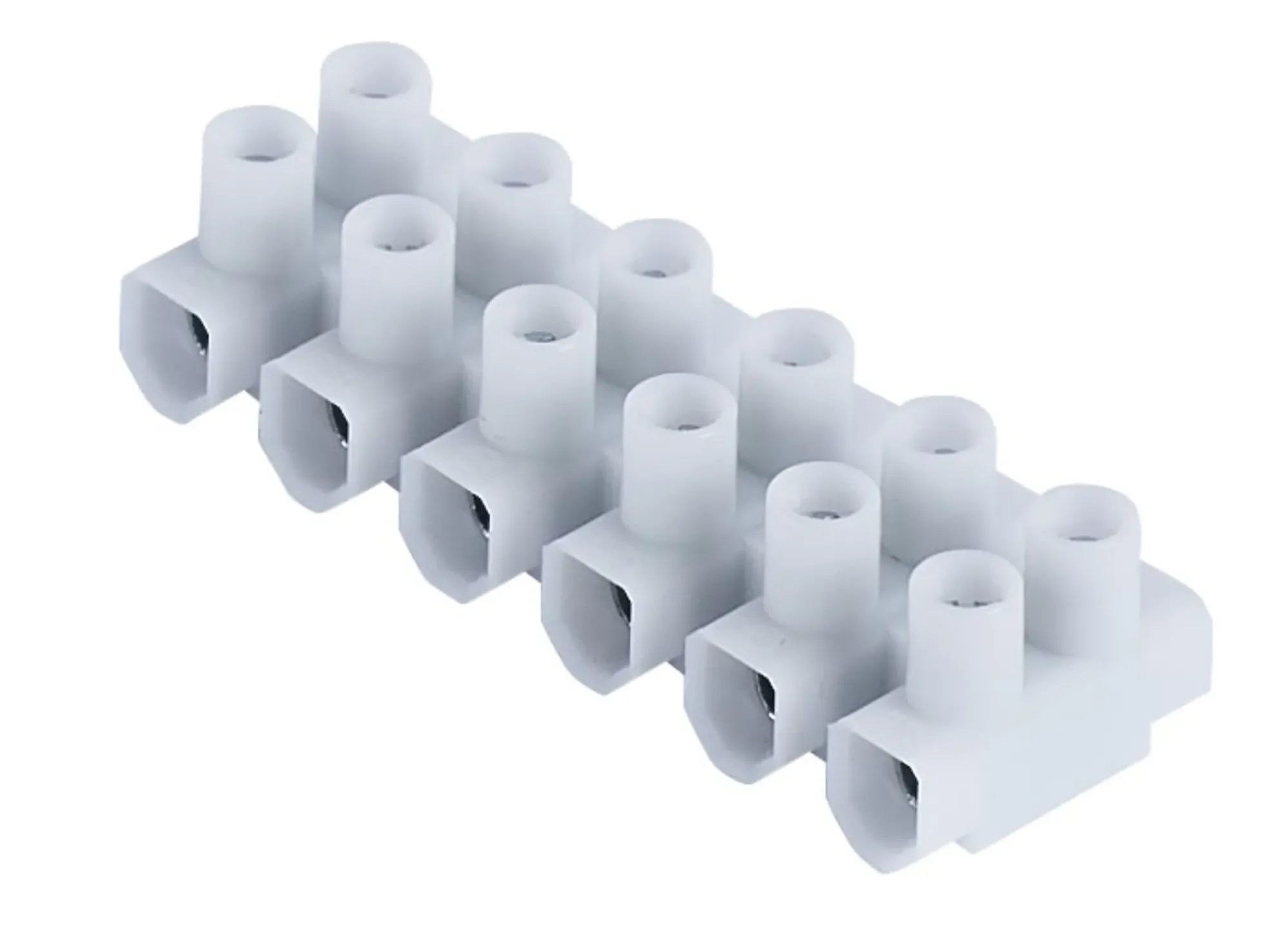 Rekkeklemme 1,0-6,0mm-Gelia Hot