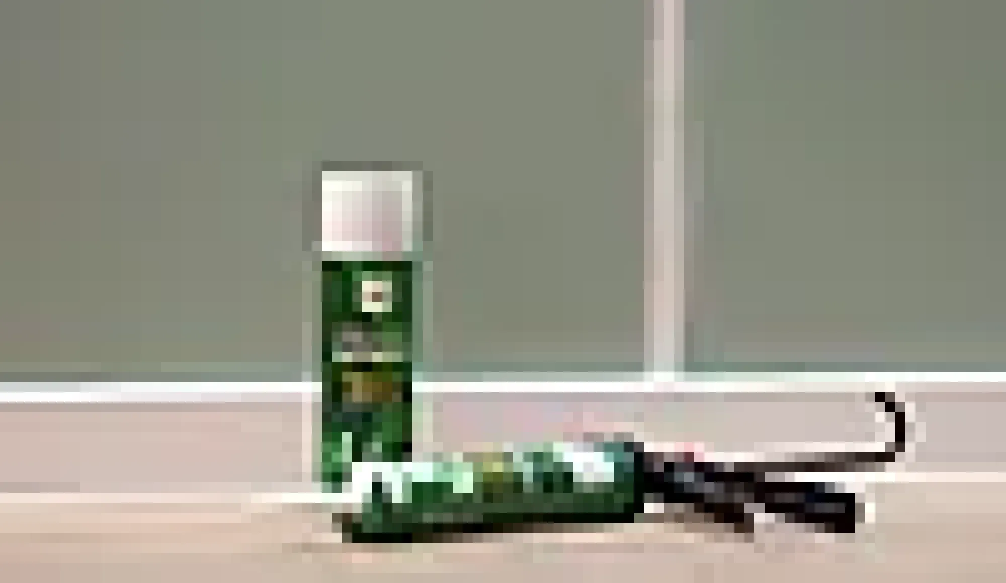 Rengjøring Prepare/Finish 400ml-Tec7 Outlet